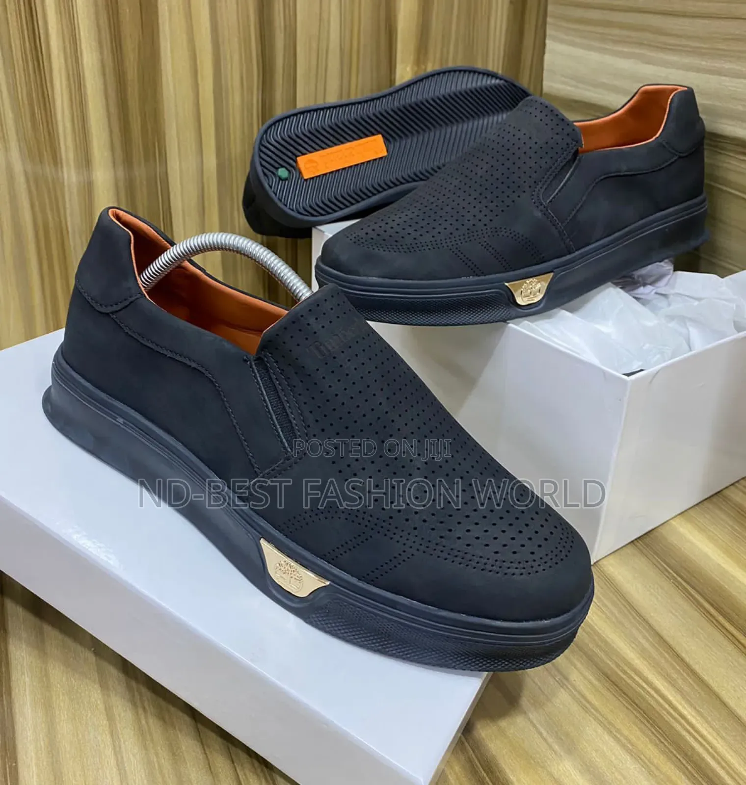 Pure Quality Shoes