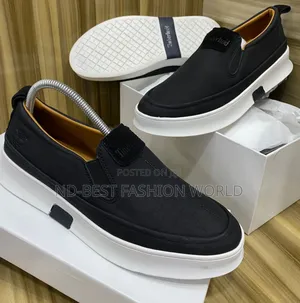Pure Quality Shoes