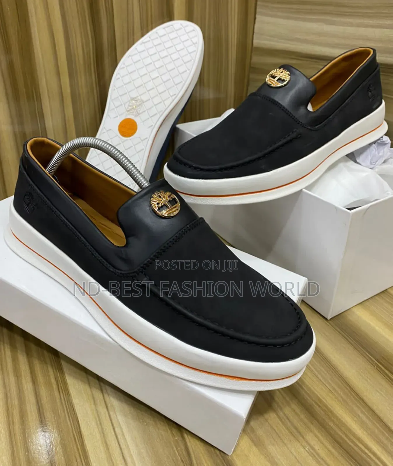 Pure Quality Shoes