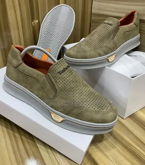 Pure Quality Shoes