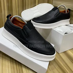 Pure Quality Shoes