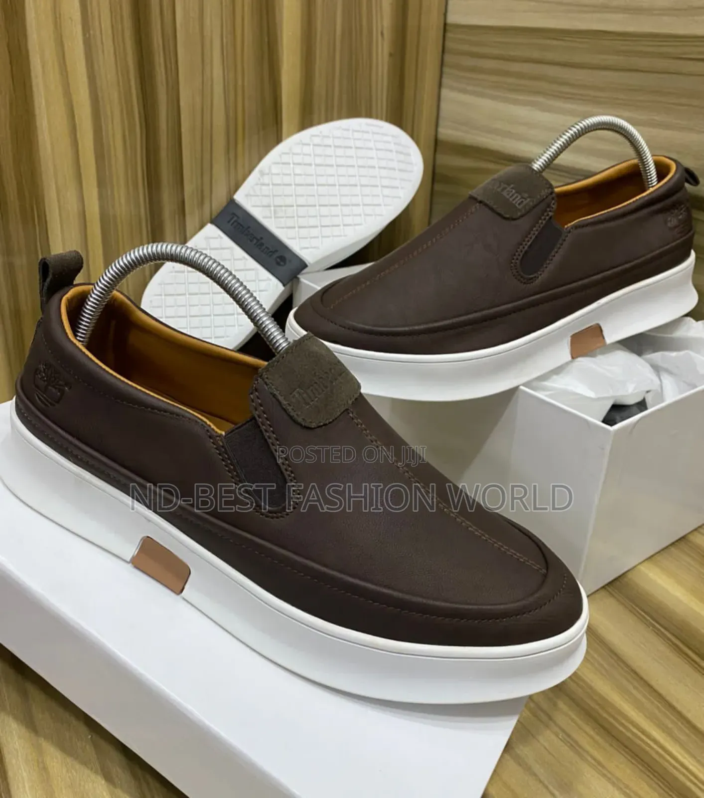 Pure Quality Shoes