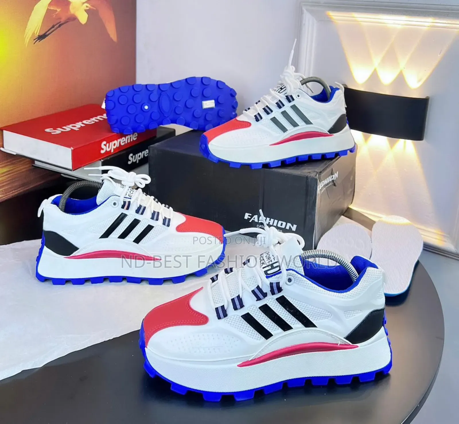 Pure Quality Sneakers