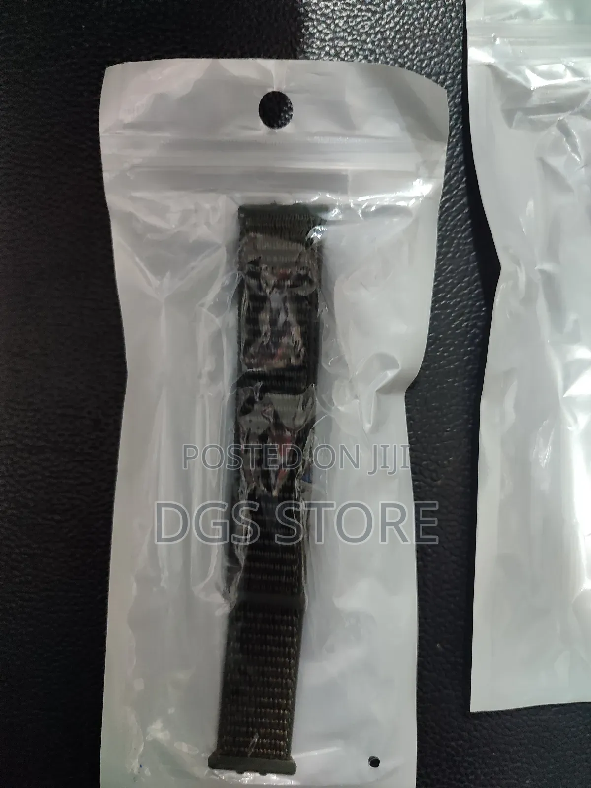 Samsung Galaxy Fit 3 Loop Strap