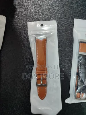 Fitbit Versa 3,4 Sense 2, Sense Leather Strap