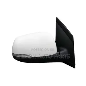Side Mirror Kia Picanto 2011 2012 2013 2014