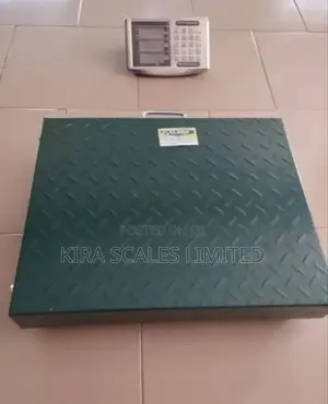 High Quality Wireless Digital Scale -300kg