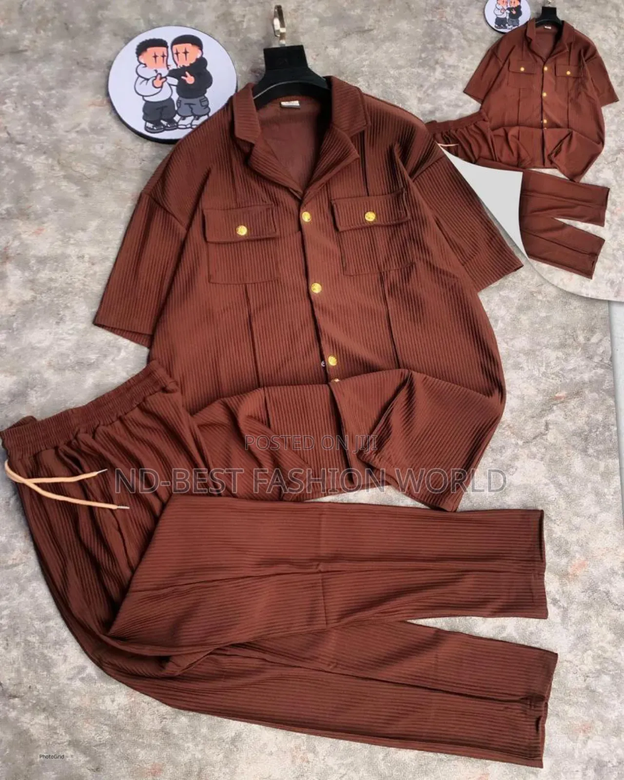 Pure Quality Clothes