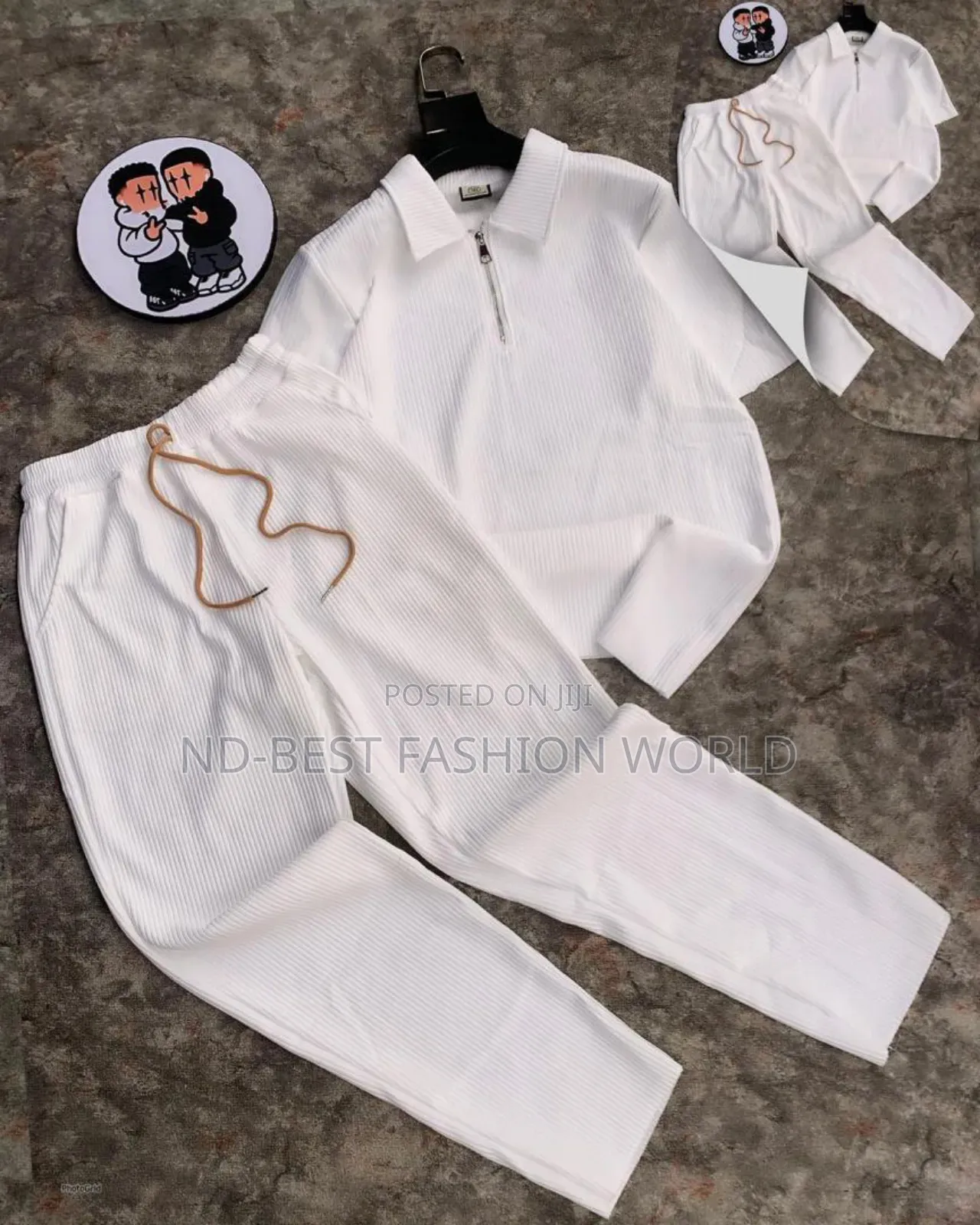Pure Quality Clothes
