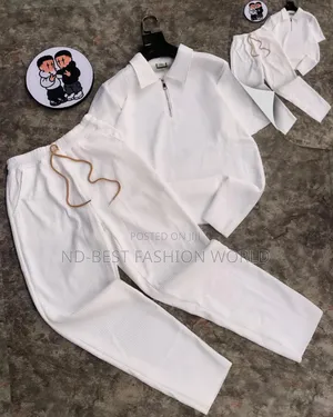Pure Quality Clothes