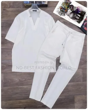 Pure Quality Clothes