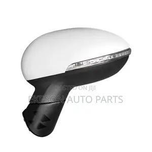 Side Mirror Kia Rio 2011 2012 2013 2014