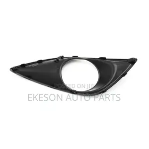 Fog Lamp Cover Hyundai Veloster 2014/2017