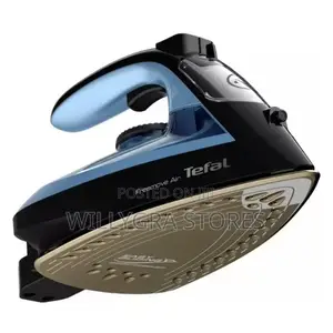 Tefal Freemove Air Cordless Steam Iron