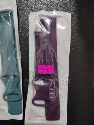 Fitbit Charge 5 6 Strap