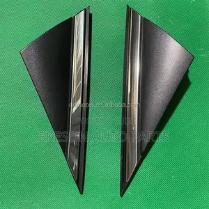 Miirror Pad After Mirror Chrome Hyundai Sonata 2015/2018