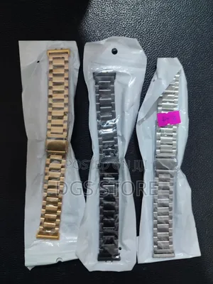 Samsung Galaxy Fit 3 Chain Strap