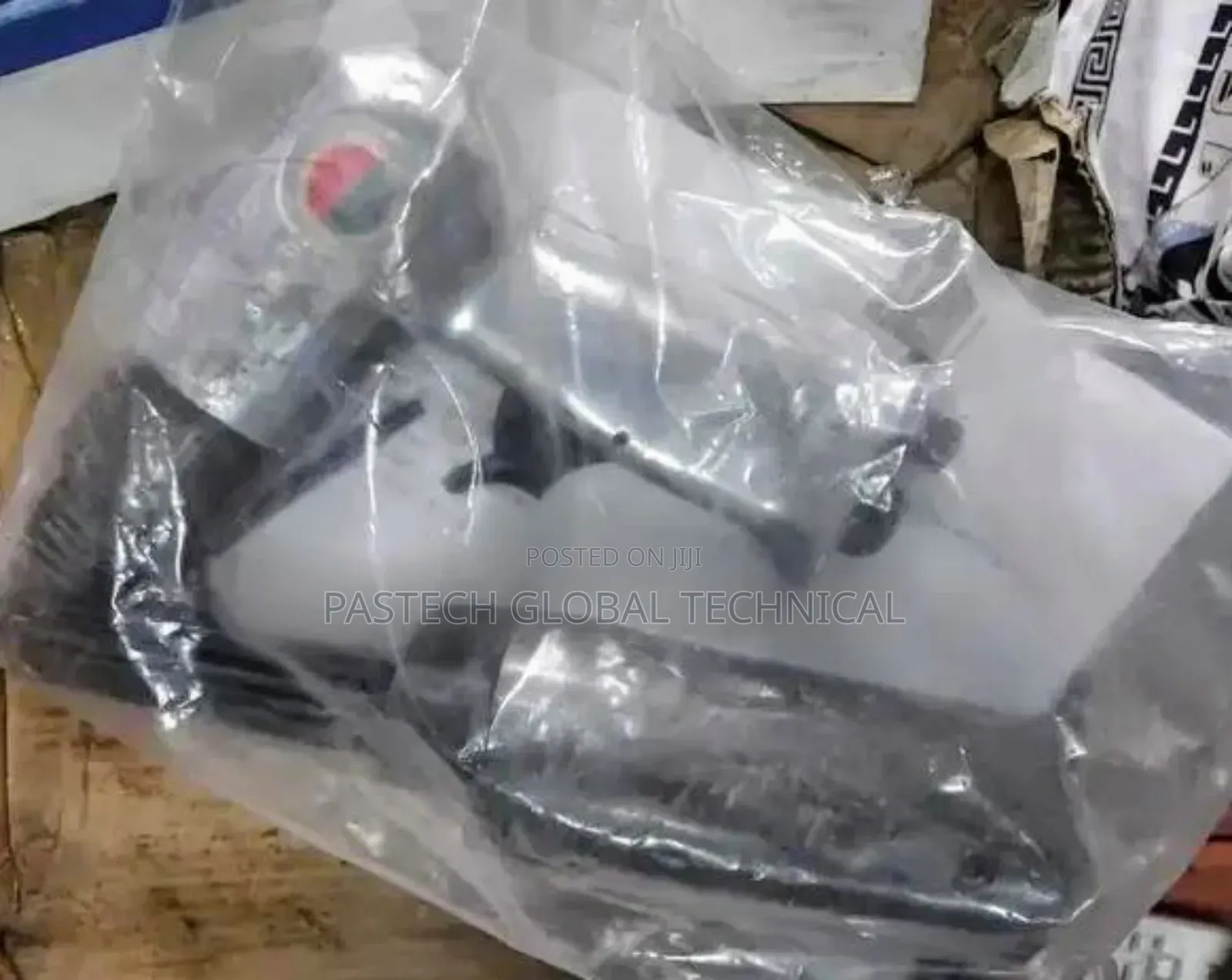 Pneumatic Air Chisel Gun (Chipping Gun)