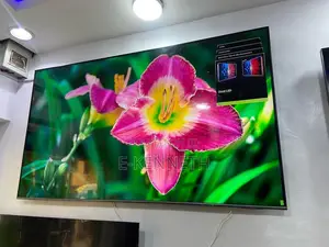 Samsung 75" Inches Q65c 2023/24 Air Slim Smart TV