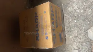 40L Sharp Oven