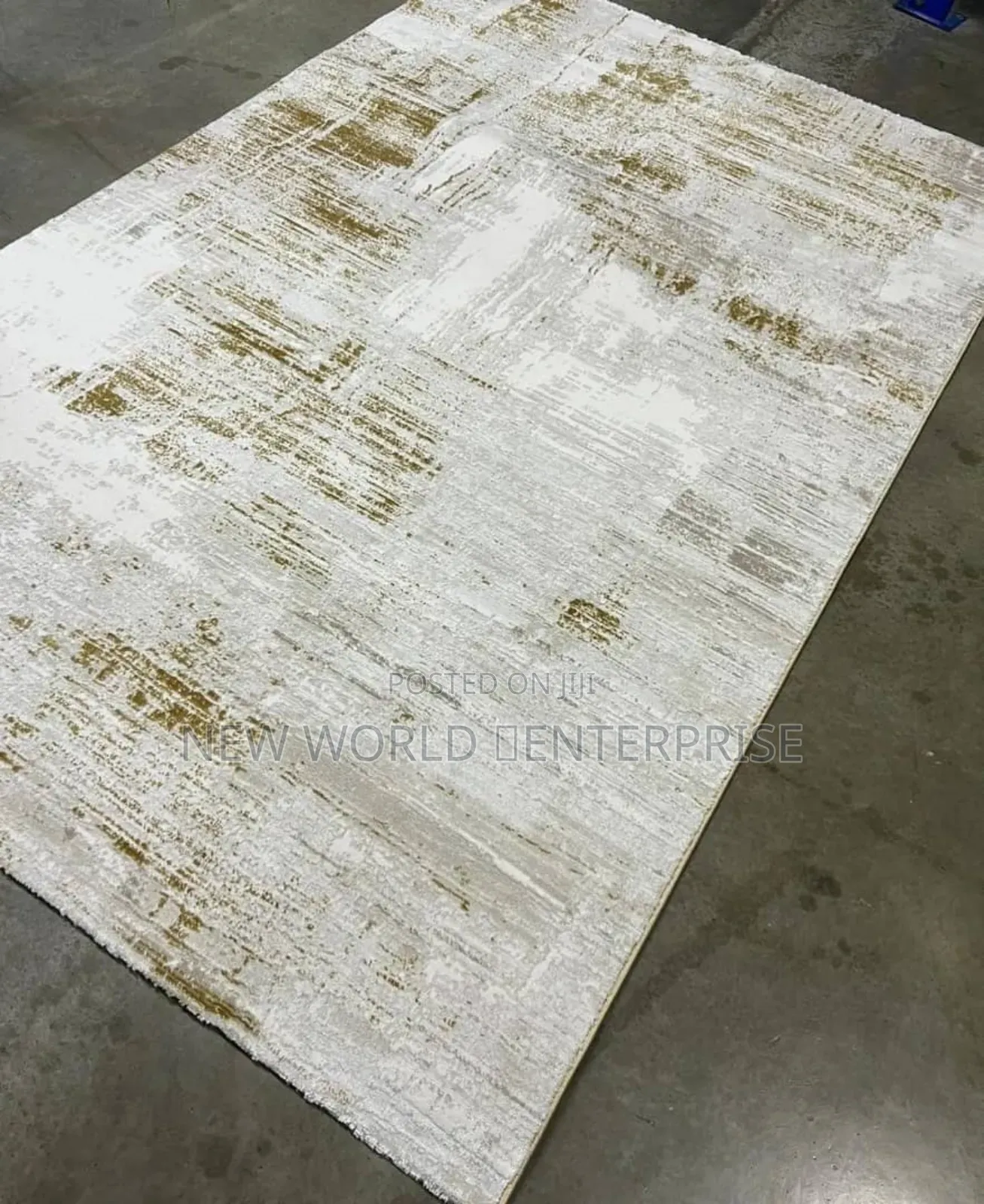 10by13 Feets Modern Turkish Centre Rug