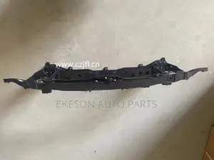 Front Cut Radiator Support Hyundai Grand I10 Xcent 2014