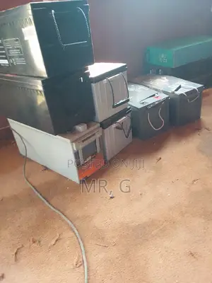 Old Inverter Battery Buyer