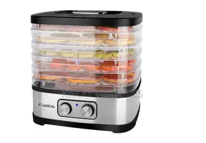 Lexical 5-Layer Food Dehydrator