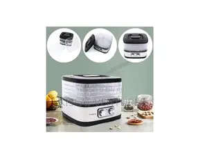 Lexical 5-Layer Food Dehydrator