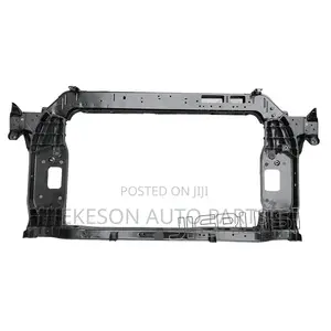 Radiator Support Front Cut Kia Sportage 2016/2019