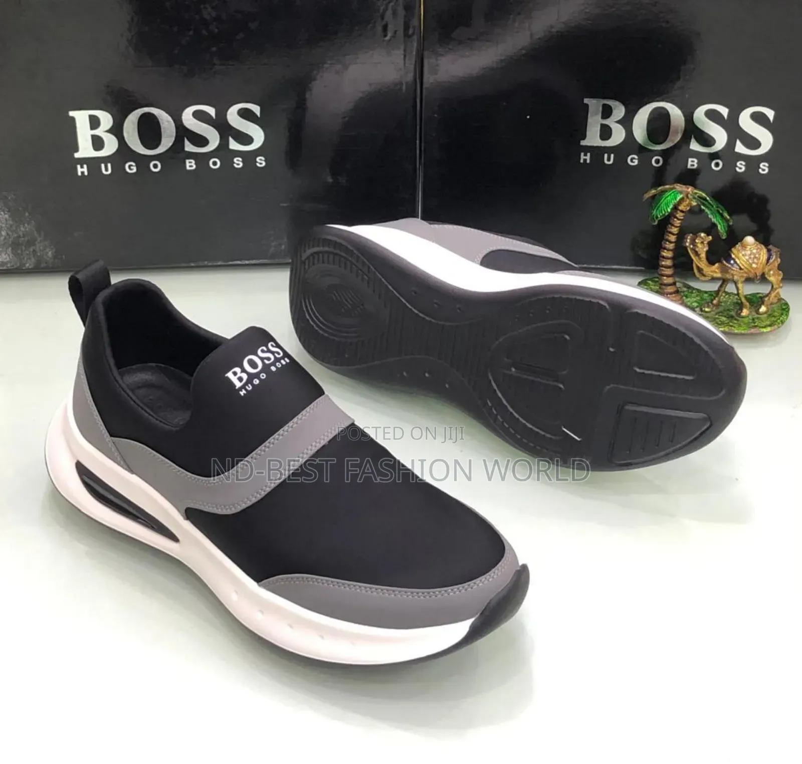 Pure Quality Sneakers