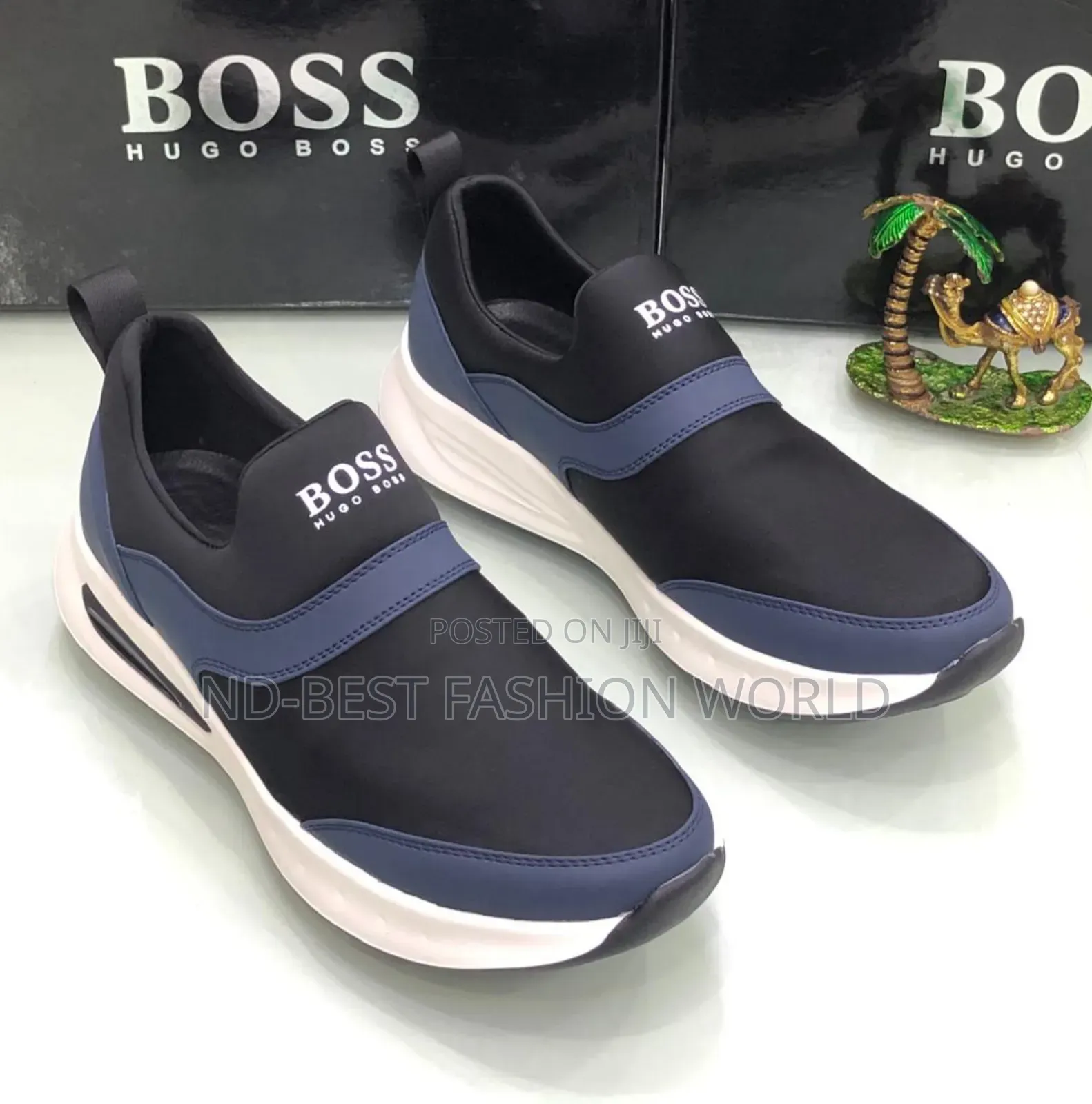Pure Quality Sneakers