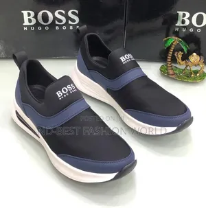Pure Quality Sneakers