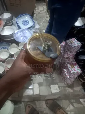 Small Fashion Cup