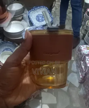 Small Fashion Cup