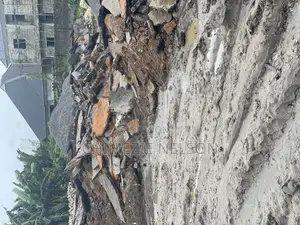 Broken Blocks and Scraped Crotter