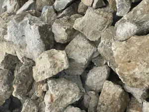 Broken Blocks and Scraped Crotter