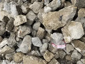 Broken Blocks and Scraped Crotter