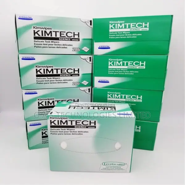 Kimberly-Clark Professional Qlzstwuh Kimwipe