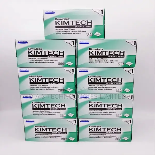 Kimberly-Clark Professional Qlzstwuh Kimwipe
