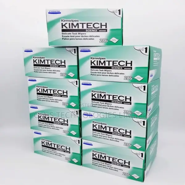 Kimberly-Clark Professional Qlzstwuh Kimwipe