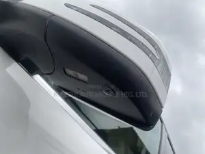 Mercedes-Benz GLE-Class GLE 350 2018 White