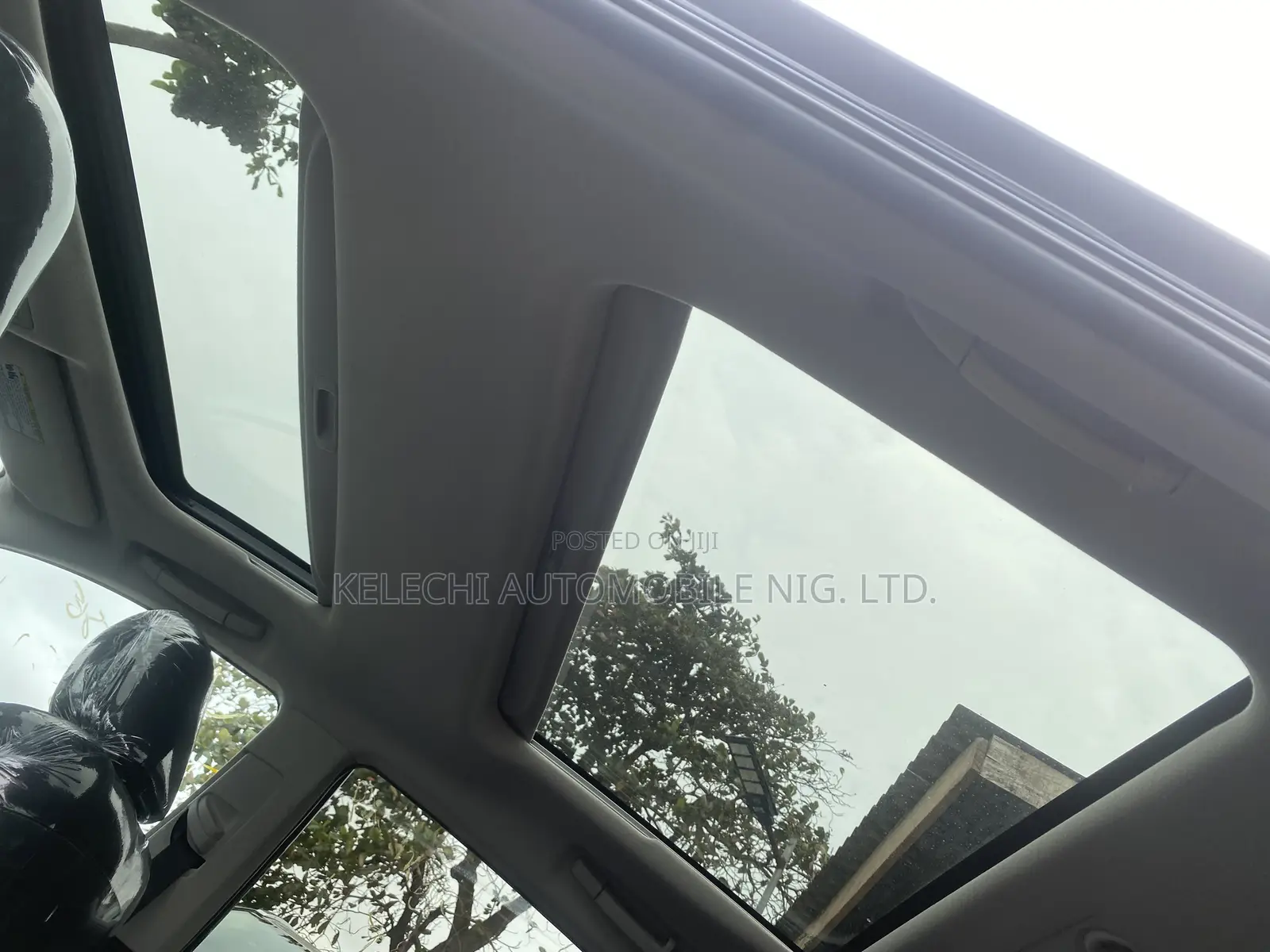 Toyota Venza 2014 Gray
