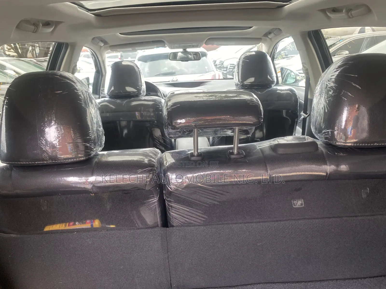 Toyota Venza 2014 Gray