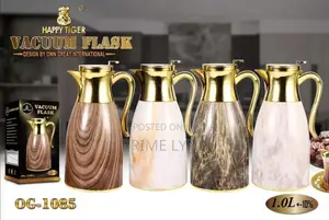 Insulated Vaccum Jug