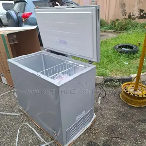 Hisense Chest Freezer 200 Liters