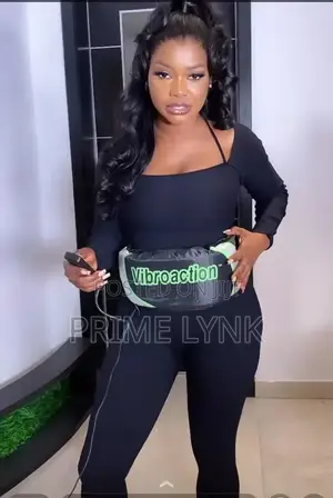 Vibro Action Massager