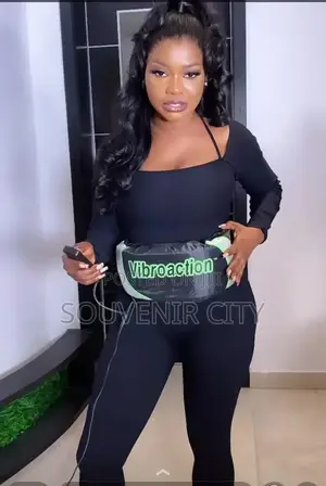 Vibro Action Massager