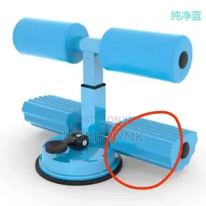 Sit Bar Assistor Excerise