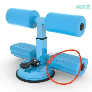 Sit Bar Assistor Excerise